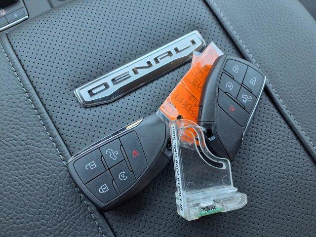 new 2026 GMC Sierra 2500 car, priced at $84,470