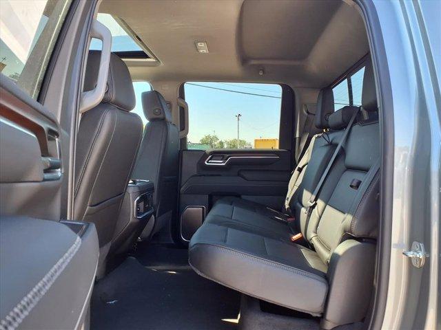 new 2026 GMC Sierra 2500 car, priced at $84,470