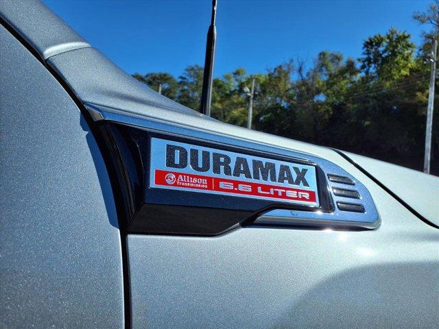 new 2026 GMC Sierra 2500 car, priced at $84,470