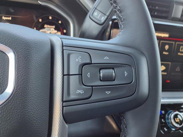 new 2026 GMC Sierra 2500 car, priced at $84,470