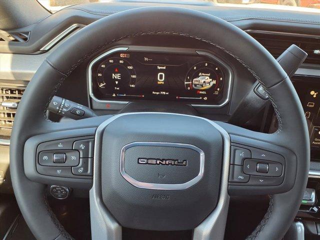 new 2026 GMC Sierra 2500 car, priced at $84,470