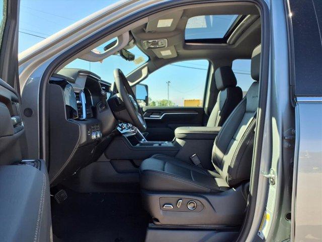 new 2026 GMC Sierra 2500 car, priced at $84,470