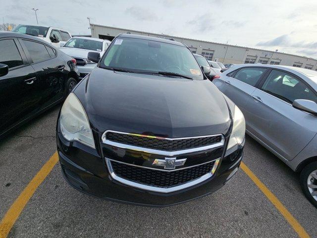 used 2014 Chevrolet Equinox car, priced at $12,990