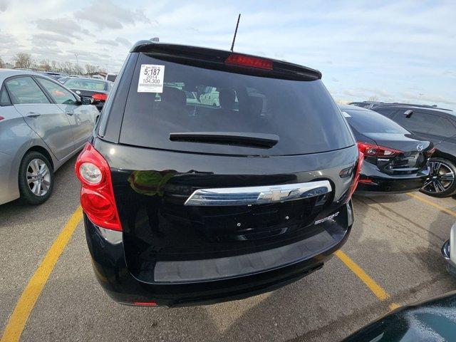 used 2014 Chevrolet Equinox car, priced at $12,990