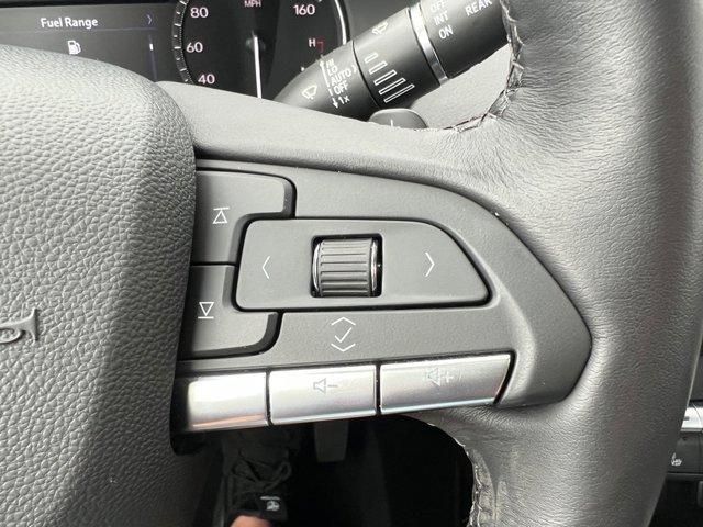 used 2022 Cadillac XT4 car, priced at $28,909