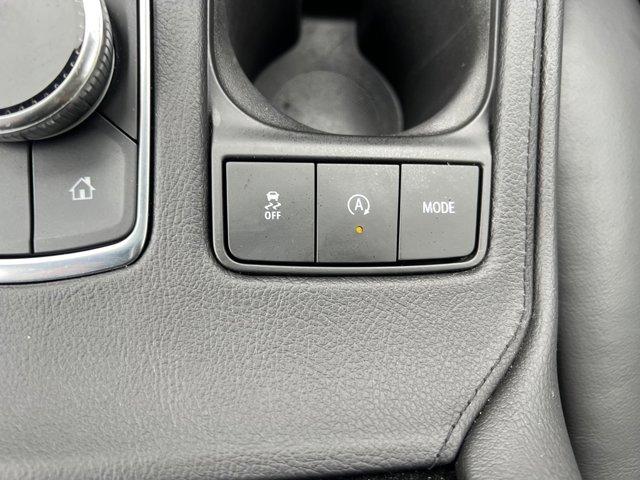 used 2022 Cadillac XT4 car, priced at $28,909