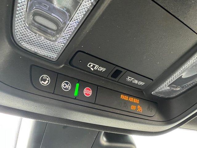 used 2022 Cadillac XT4 car, priced at $28,909