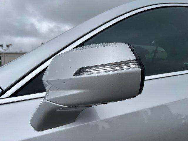 used 2022 Cadillac XT4 car, priced at $28,909