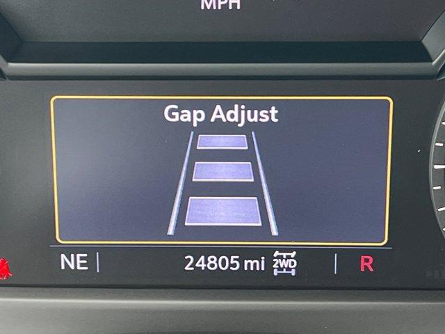 used 2022 Cadillac XT4 car, priced at $28,909