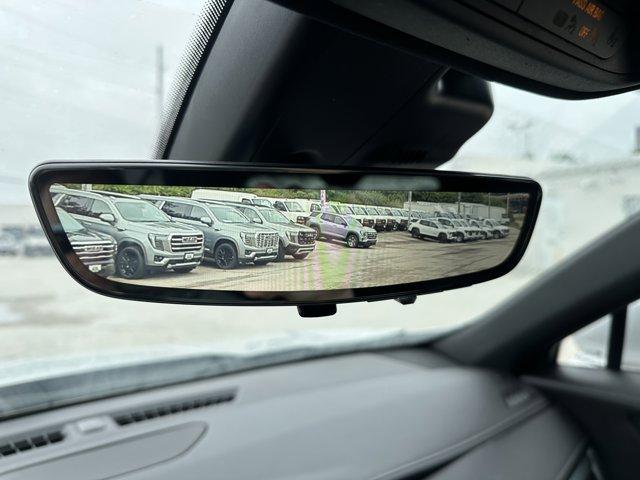 used 2022 Cadillac XT4 car, priced at $31,281