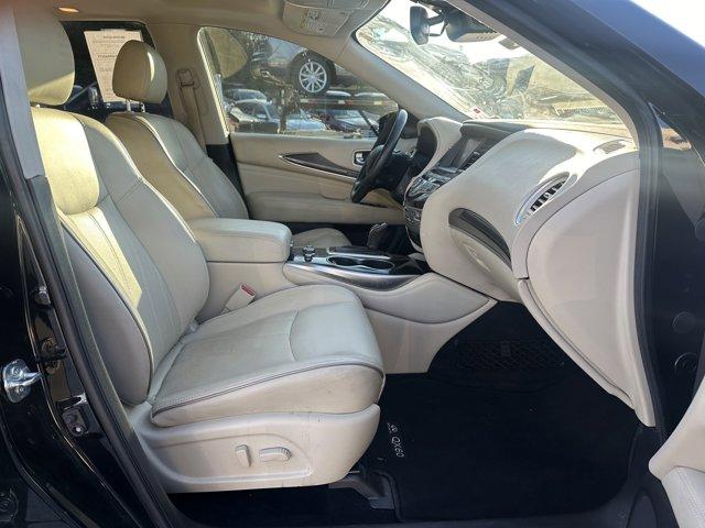 used 2020 INFINITI QX60 car, priced at $23,350