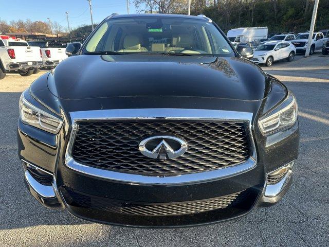 used 2020 INFINITI QX60 car, priced at $23,350