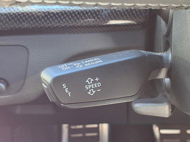 used 2020 Audi SQ5 car, priced at $30,966