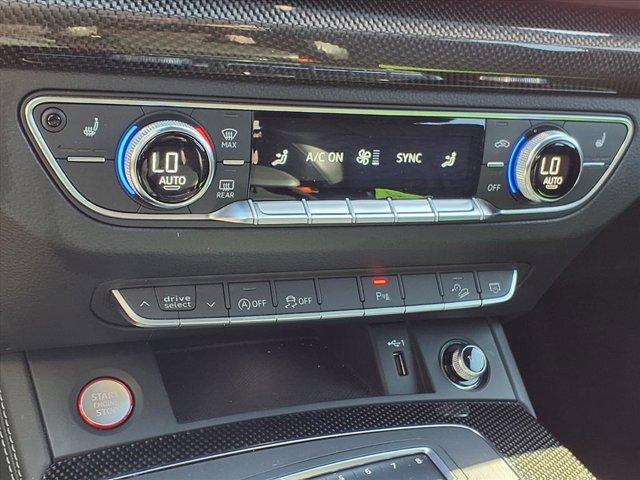 used 2020 Audi SQ5 car, priced at $30,966