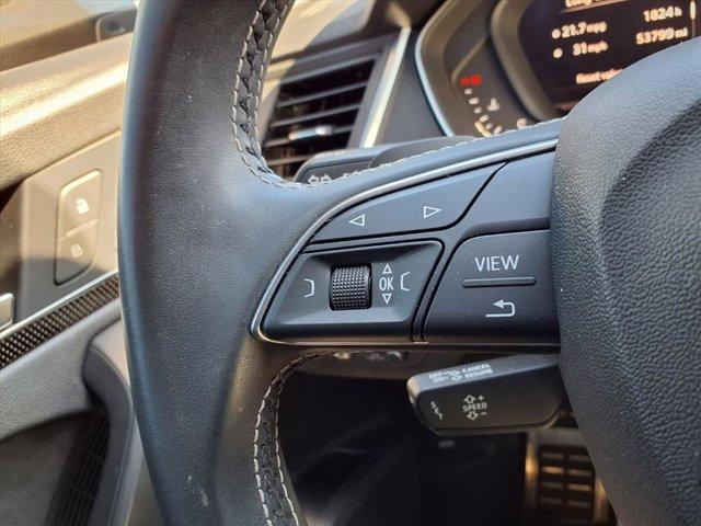 used 2020 Audi SQ5 car, priced at $30,966