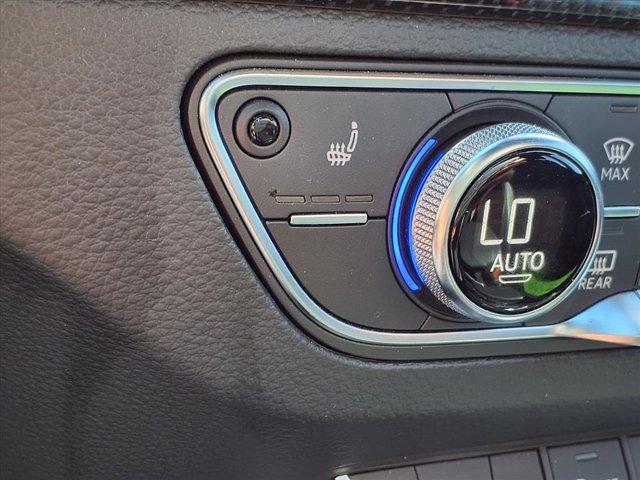 used 2020 Audi SQ5 car, priced at $30,966