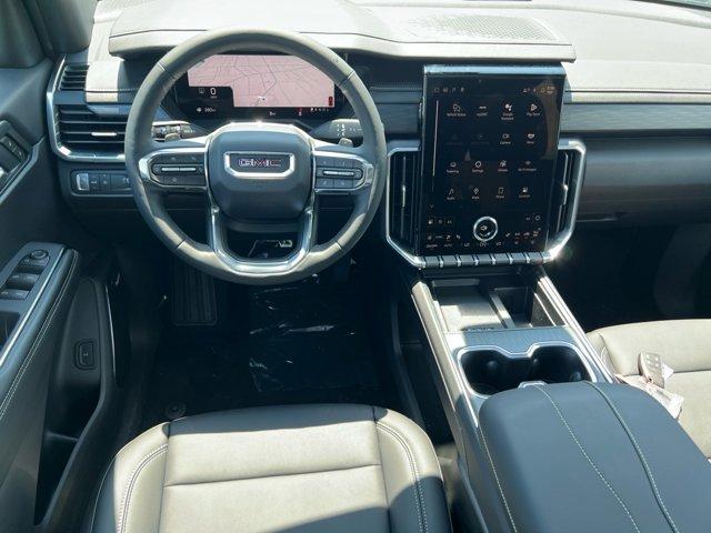 new 2025 GMC Acadia car, priced at $49,997