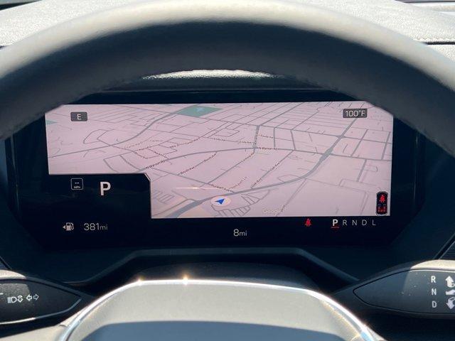 new 2025 GMC Acadia car, priced at $49,997
