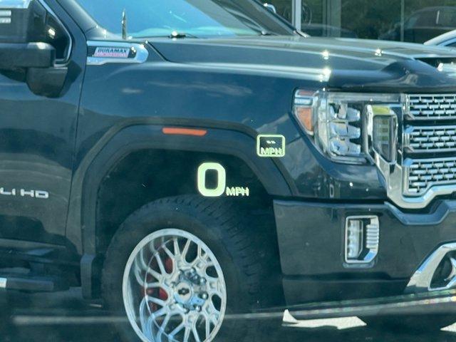 new 2025 GMC Acadia car, priced at $49,997
