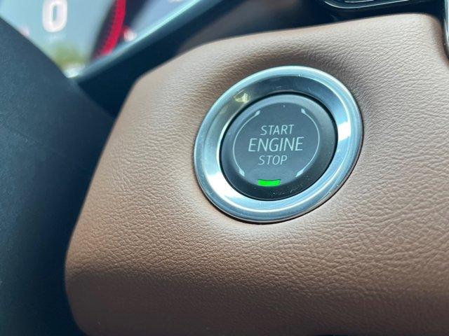 new 2025 GMC Canyon car, priced at $43,101