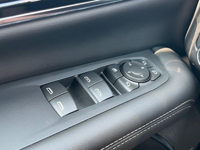 new 2025 GMC Yukon car, priced at $81,440