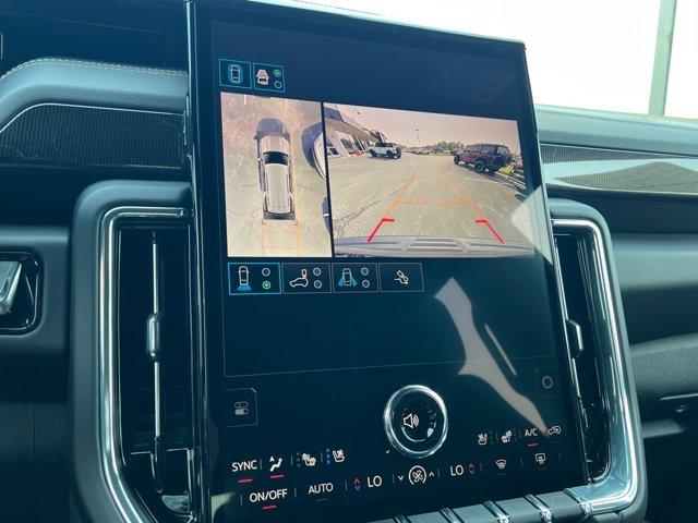 new 2025 GMC Yukon car, priced at $81,440