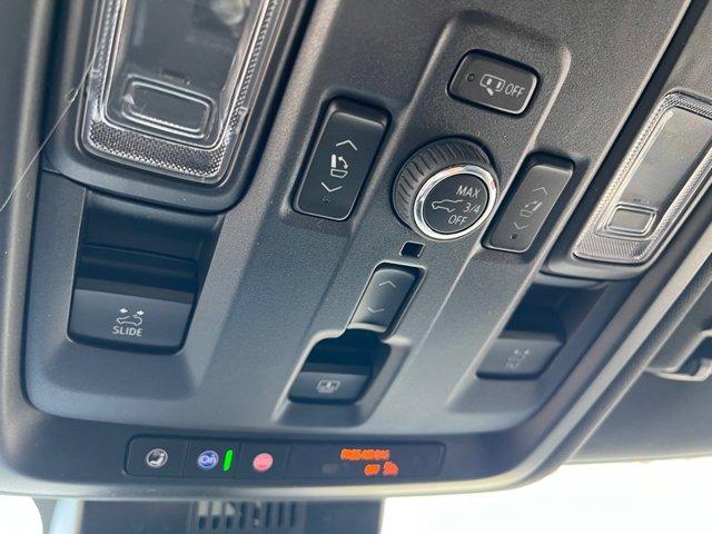 new 2025 GMC Yukon car, priced at $81,440