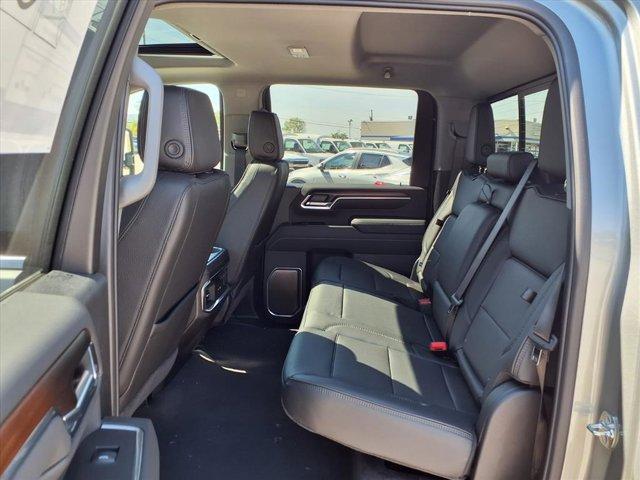 new 2026 GMC Sierra 2500 car, priced at $87,297