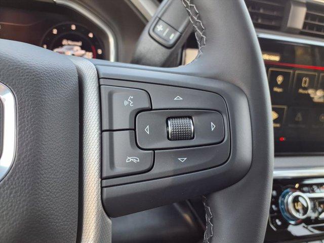 new 2026 GMC Sierra 2500 car, priced at $87,297
