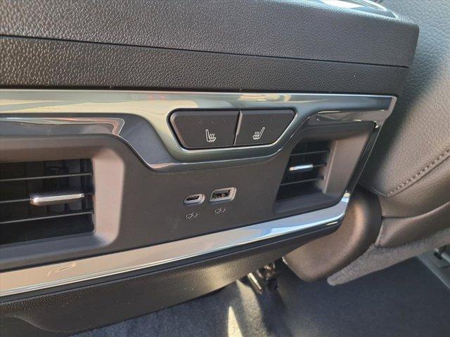 new 2026 GMC Sierra 2500 car, priced at $87,297