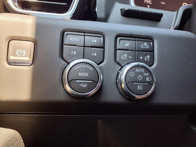 new 2026 GMC Sierra 2500 car, priced at $87,297