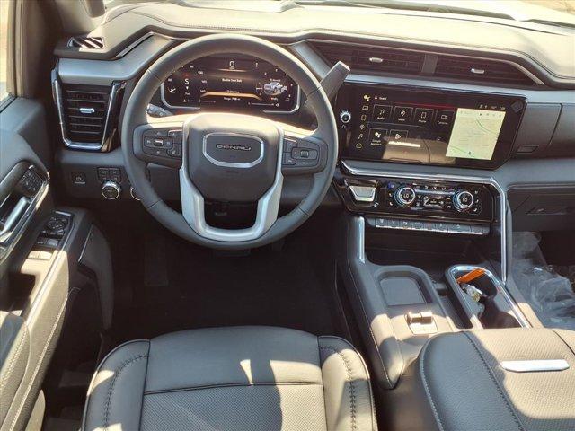 new 2026 GMC Sierra 2500 car, priced at $87,297