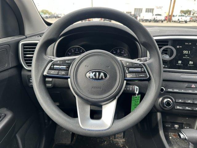 used 2020 Kia Sportage car, priced at $14,990