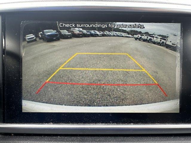 used 2020 Kia Sportage car, priced at $14,990