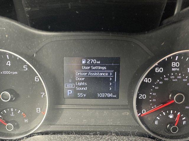 used 2020 Kia Sportage car, priced at $14,990