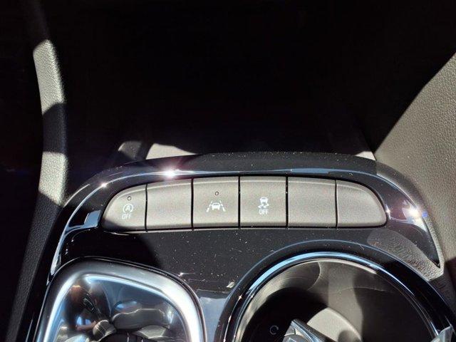 new 2026 Buick Encore GX car, priced at $25,975