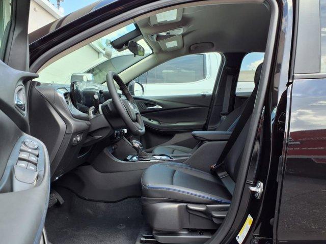 new 2026 Buick Encore GX car, priced at $25,975