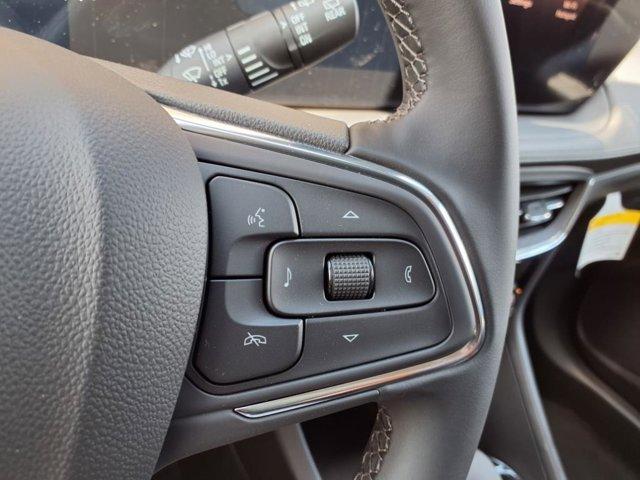 new 2026 Buick Encore GX car, priced at $25,975