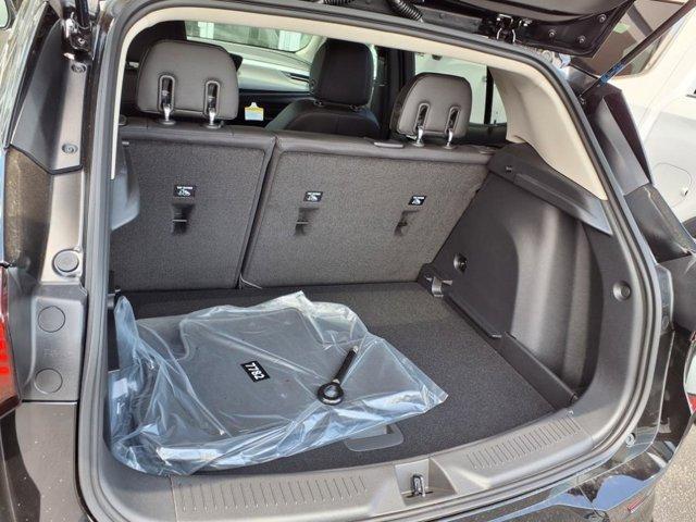 new 2026 Buick Encore GX car, priced at $25,975