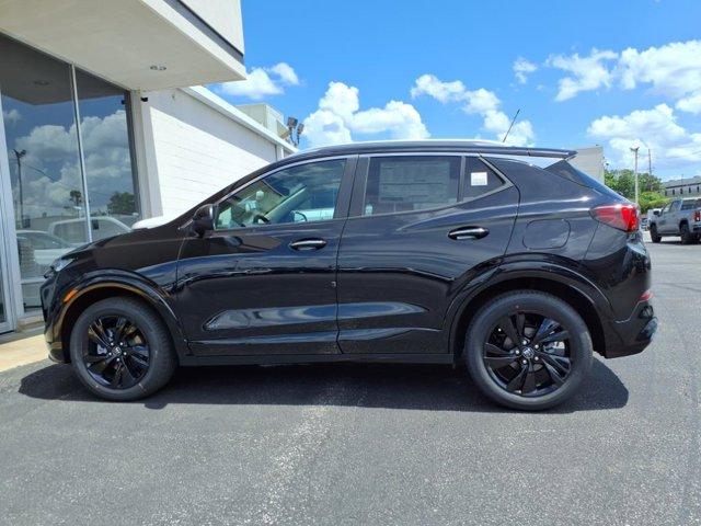 new 2026 Buick Encore GX car, priced at $25,975