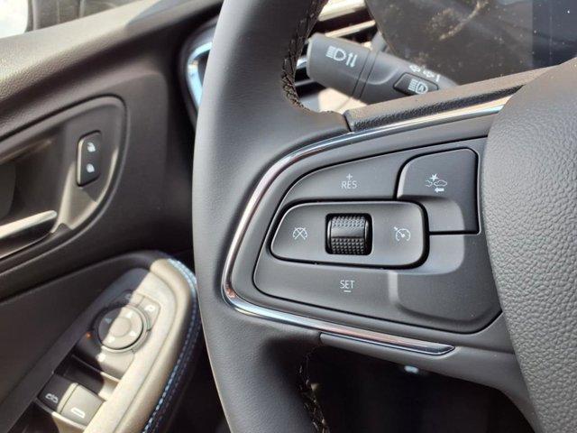 new 2026 Buick Encore GX car, priced at $25,975