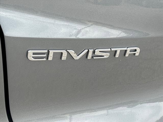 new 2024 Buick Envista car, priced at $23,270