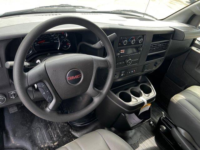 new 2025 GMC Savana 2500 car, priced at $52,593