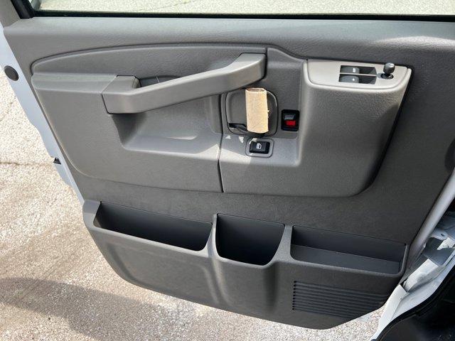 new 2025 GMC Savana 2500 car, priced at $52,593