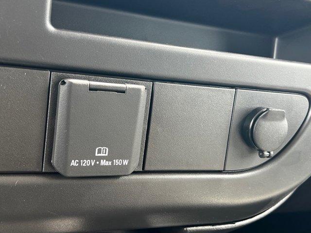 new 2025 GMC Savana 2500 car, priced at $52,593