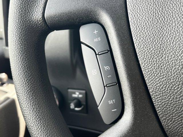 new 2025 GMC Savana 2500 car, priced at $52,593