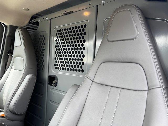 new 2025 GMC Savana 2500 car, priced at $52,593