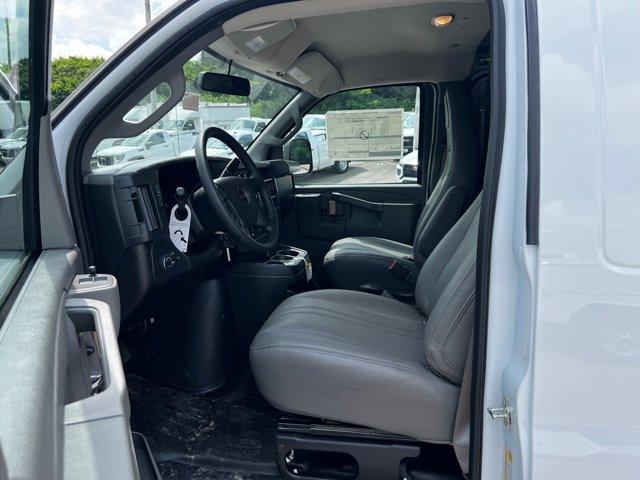 new 2025 GMC Savana 2500 car, priced at $52,593