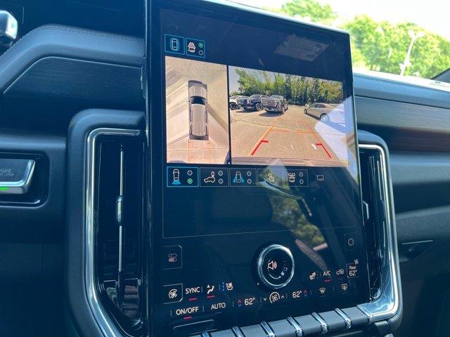 new 2025 GMC Yukon car, priced at $96,145
