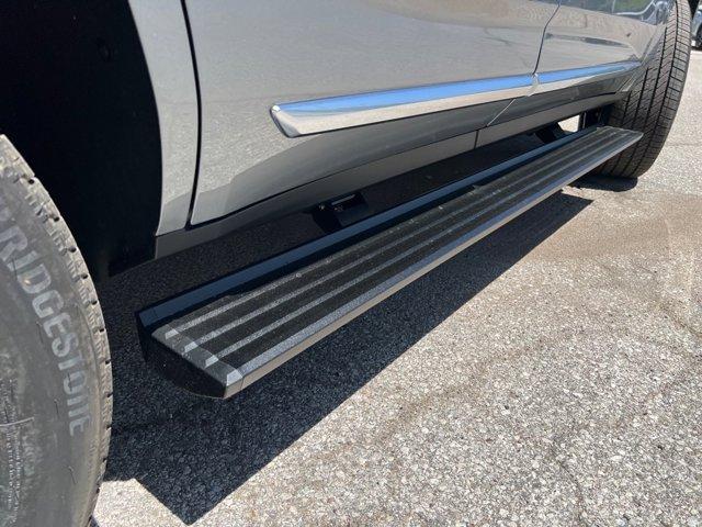 new 2025 GMC Yukon car, priced at $96,145